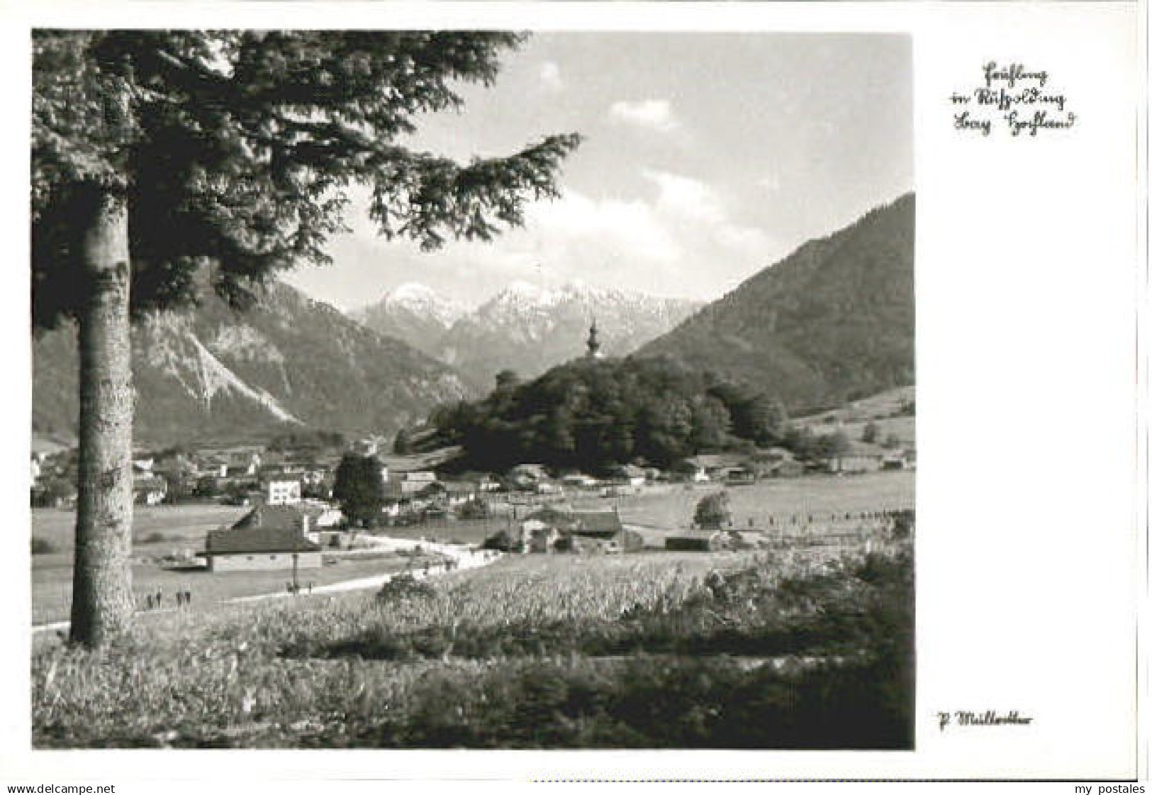 70097681 Ruhpolding Ruhpolding