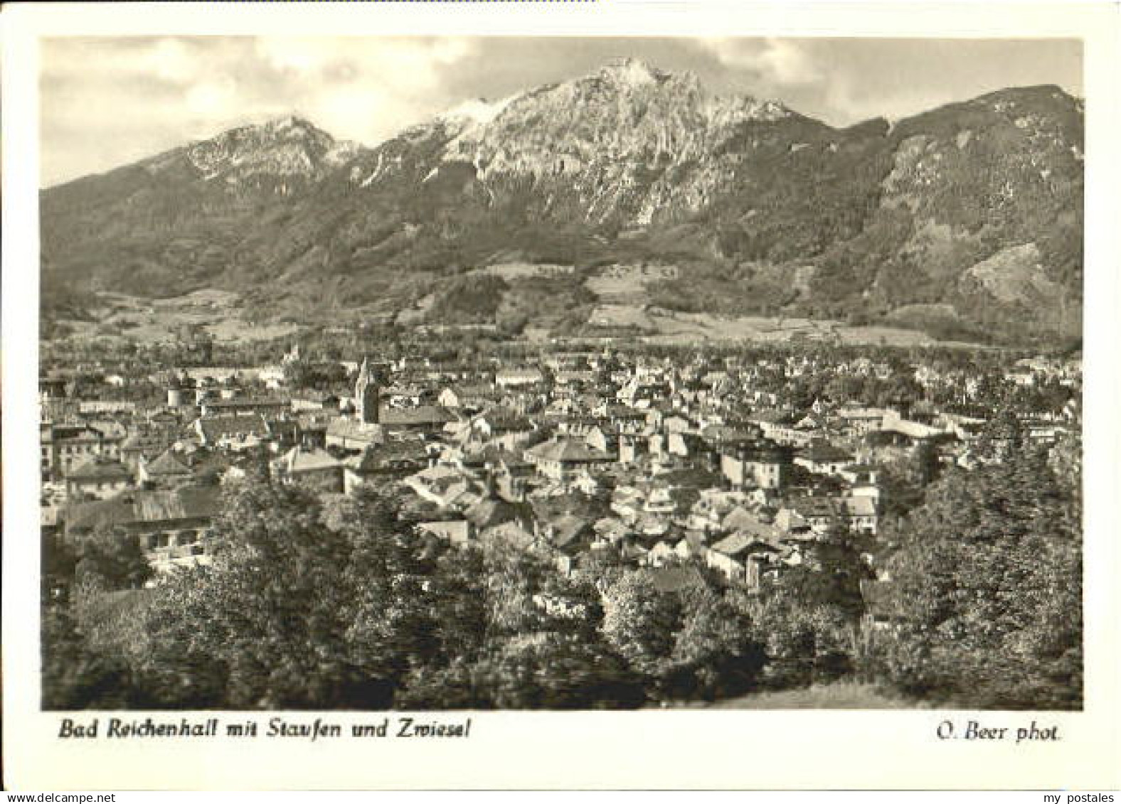 70097971 Bad Reichenhall Bad Reichenhall