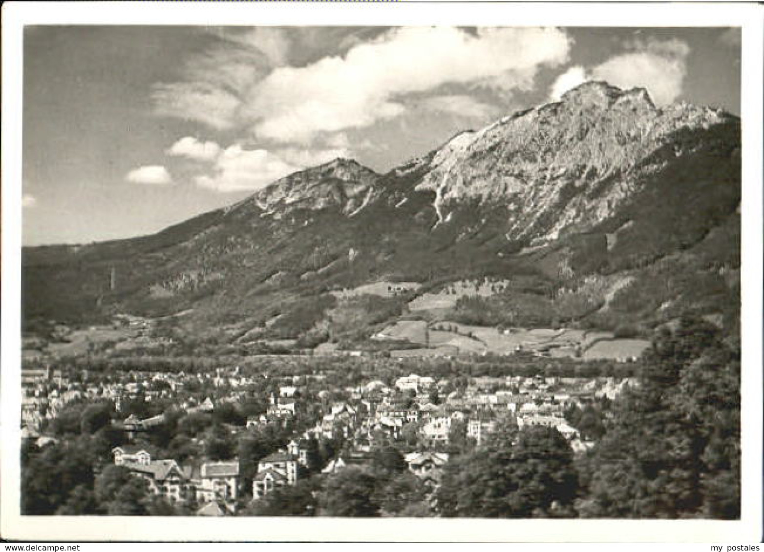 70097973 Bad Reichenhall Bad Reichenhall Bad Reichenhall