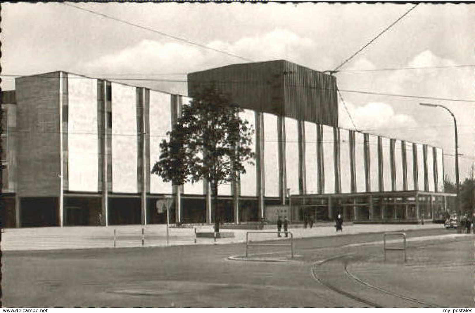 70098126 Mannheim Mannheim Theater Mannheim