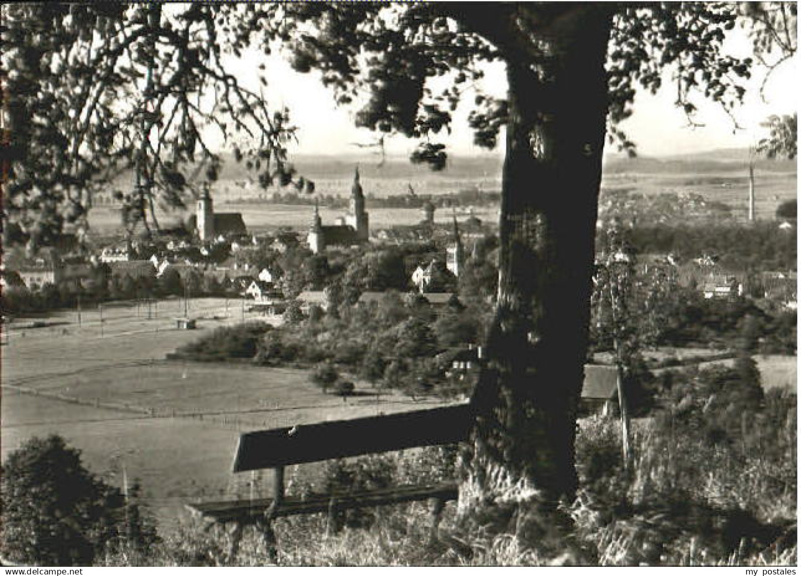 70099260 Crailsheim Crailsheim  x 1971