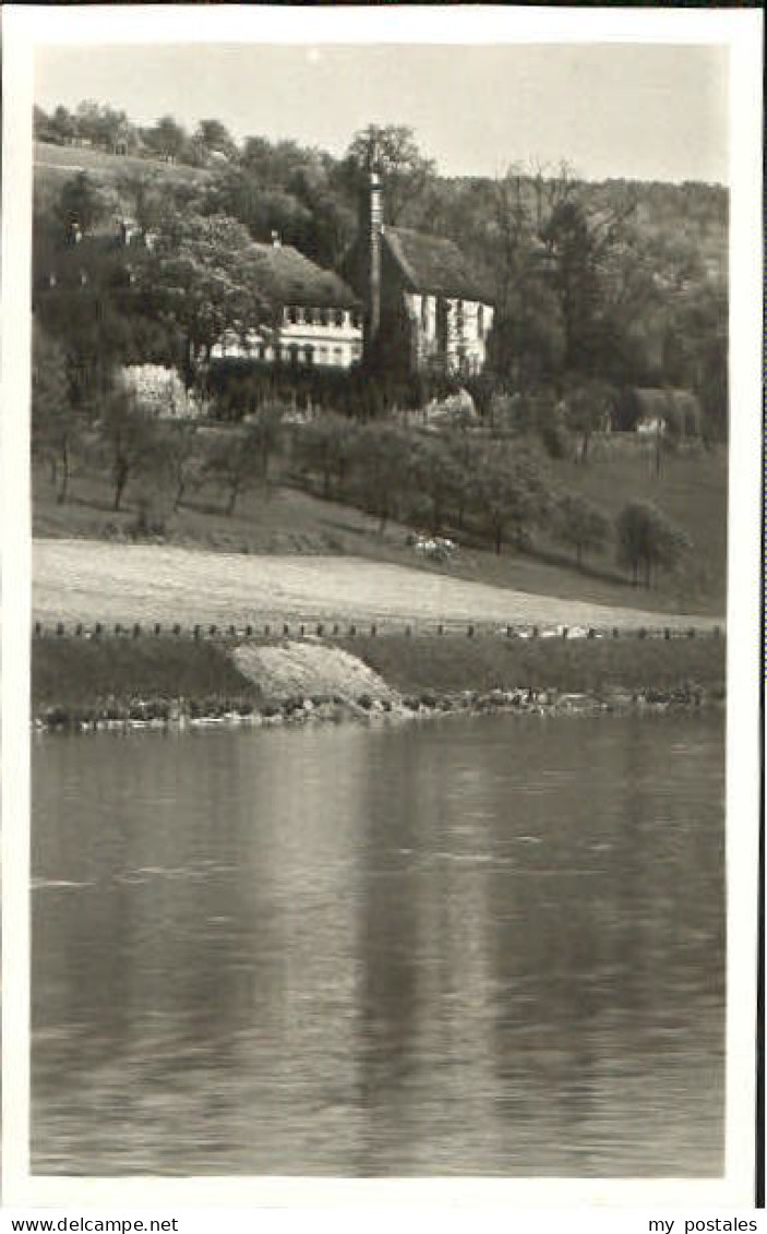 70100484 Heidelberg Neckar Heidelberg Benedictiner Abtei Neuburg   Heidelberg