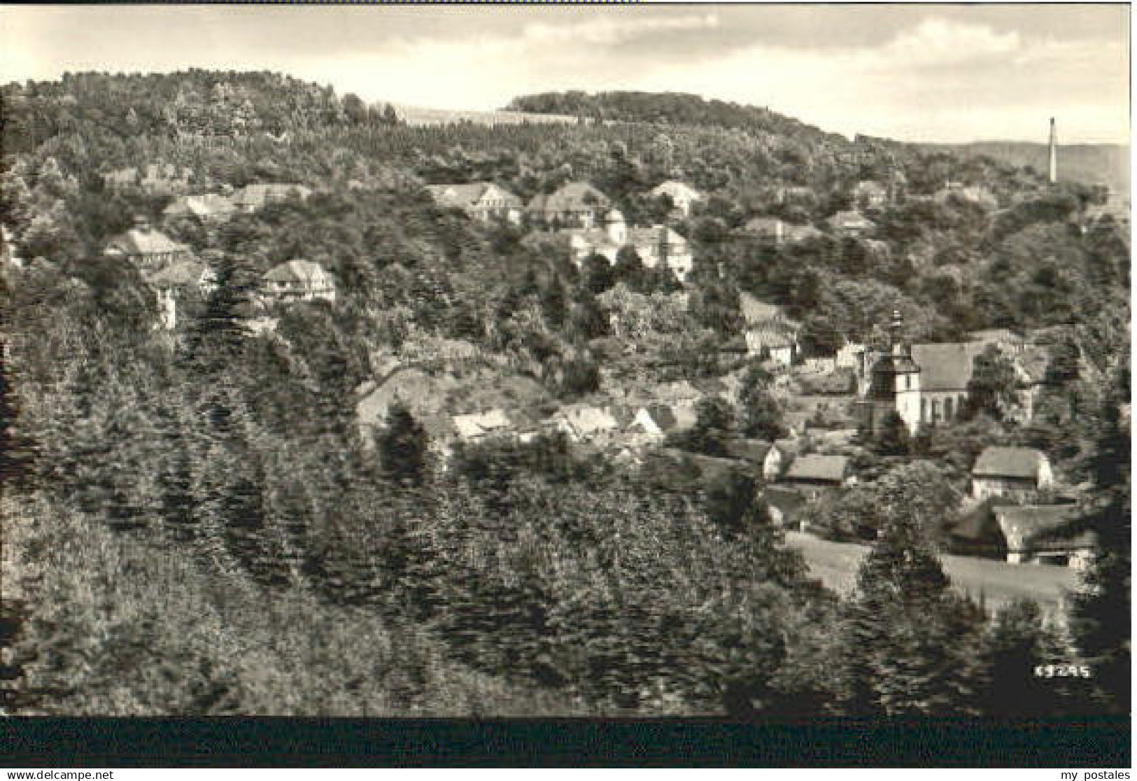 70102701 Bad Gottleuba-Berggiesshuebel Bad Gottleuba