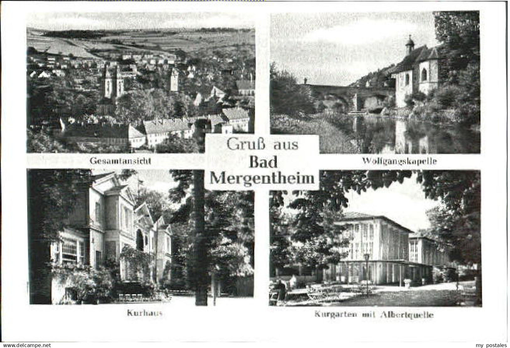 70102788 Bad Mergentheim Bad Mergentheim