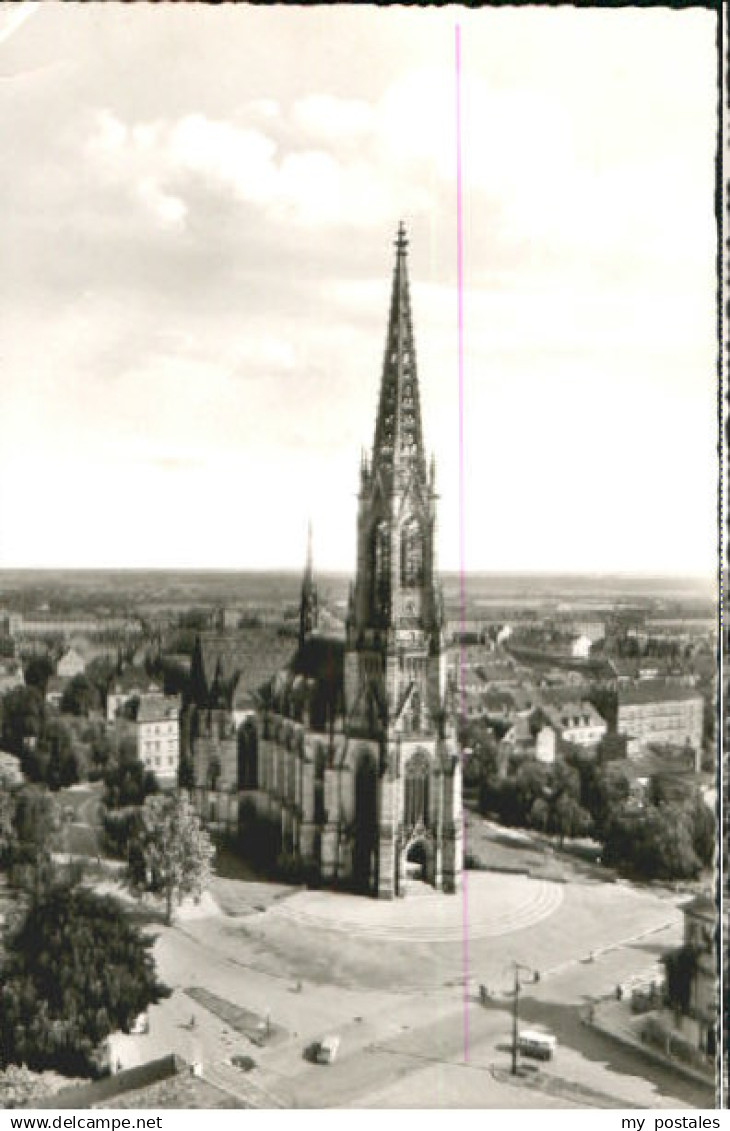 70103243 Speyer Rhein Speyer Kirche