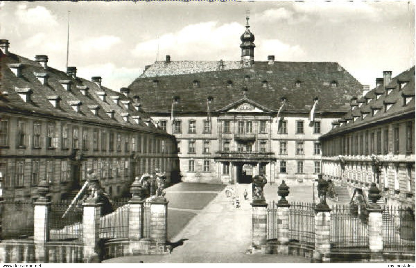 70103351 Fulda Fulda Schloss