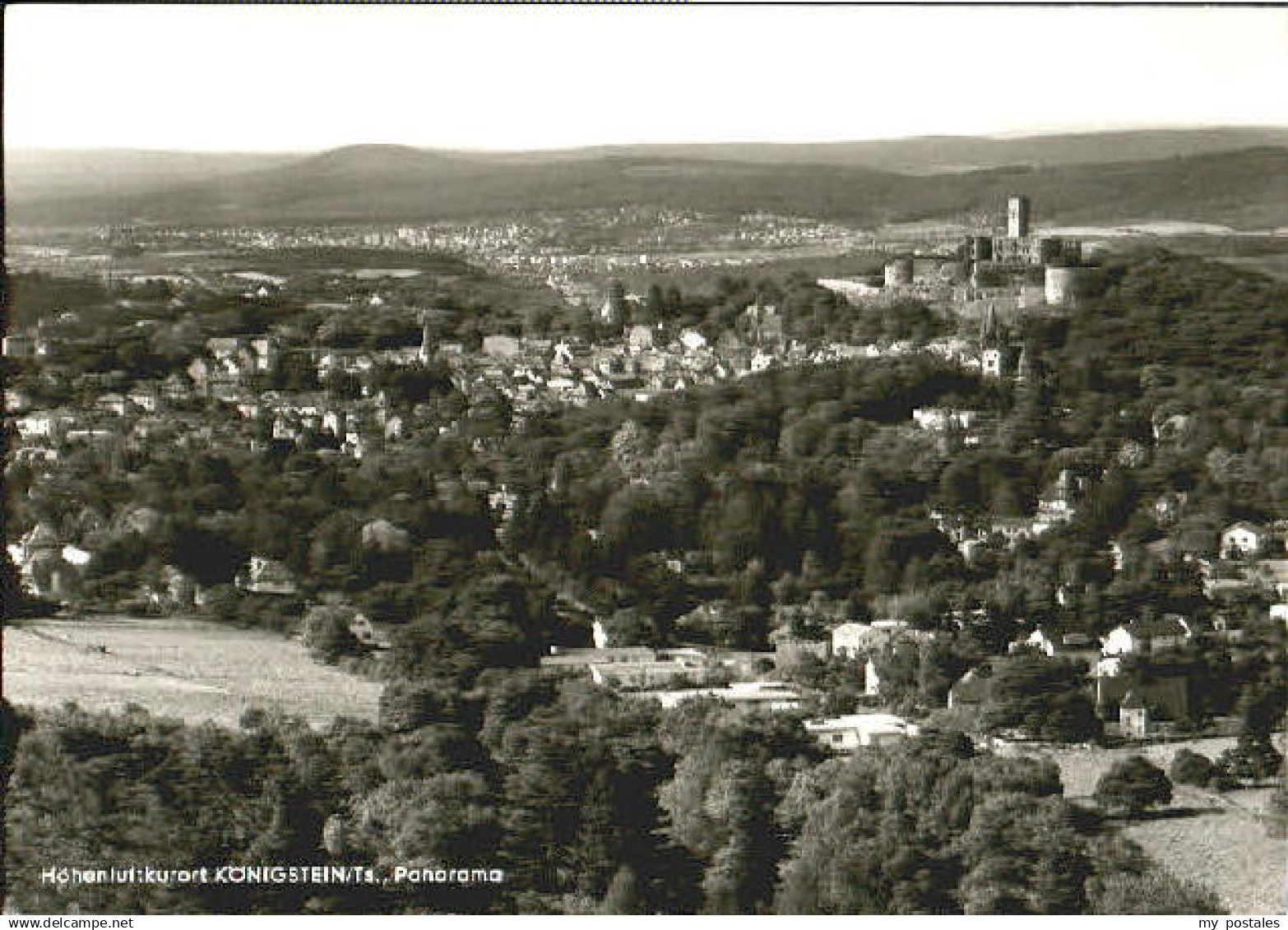 70105264 Koenigstein Taunus Koenigstein Taunus