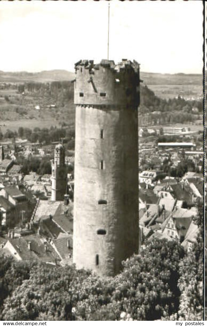 70105497 Ravensburg Wuerttemberg Ravensburg Tuerme Tor x 1960