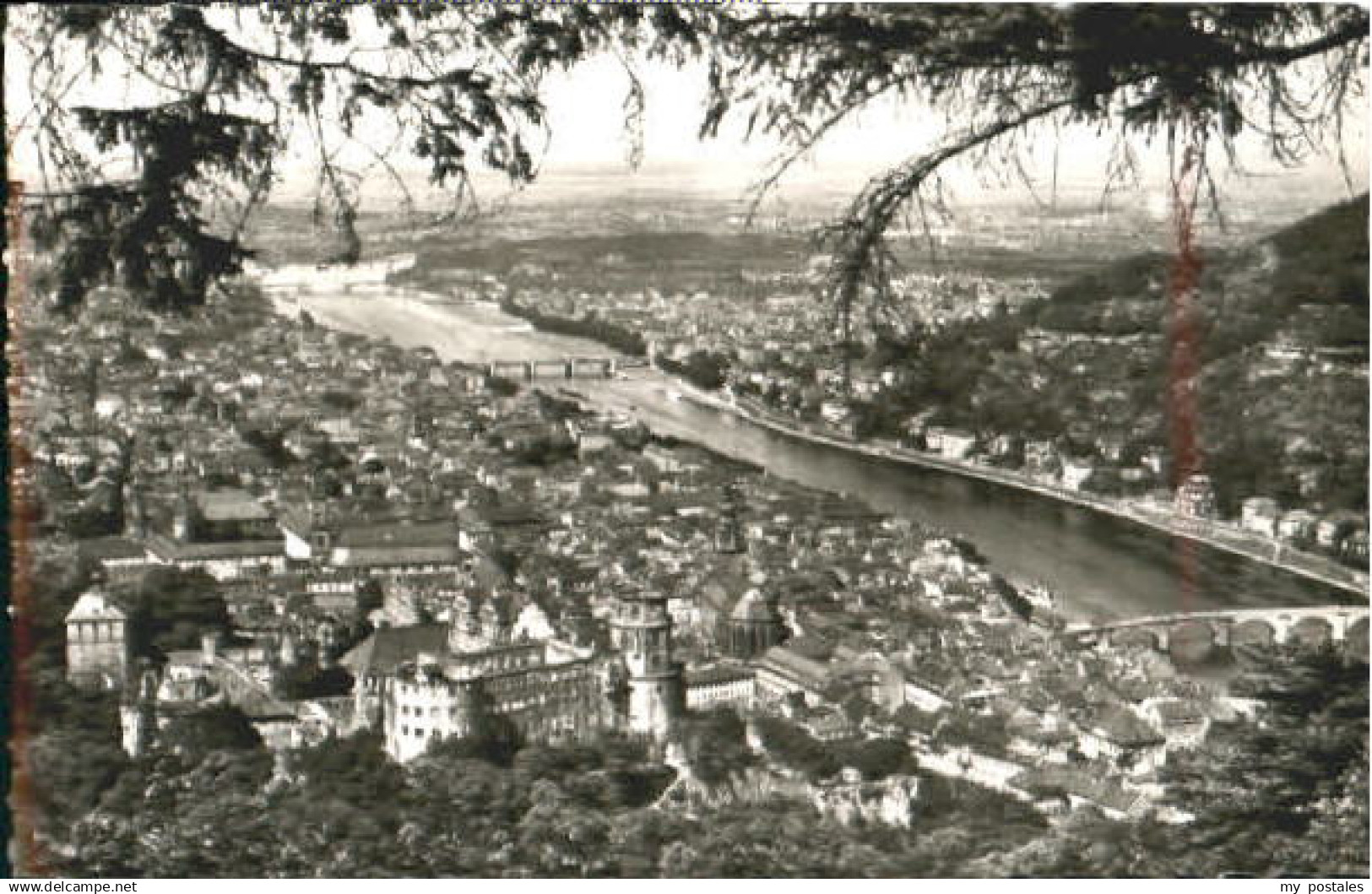 70108948 Heidelberg Neckar Heidelberg