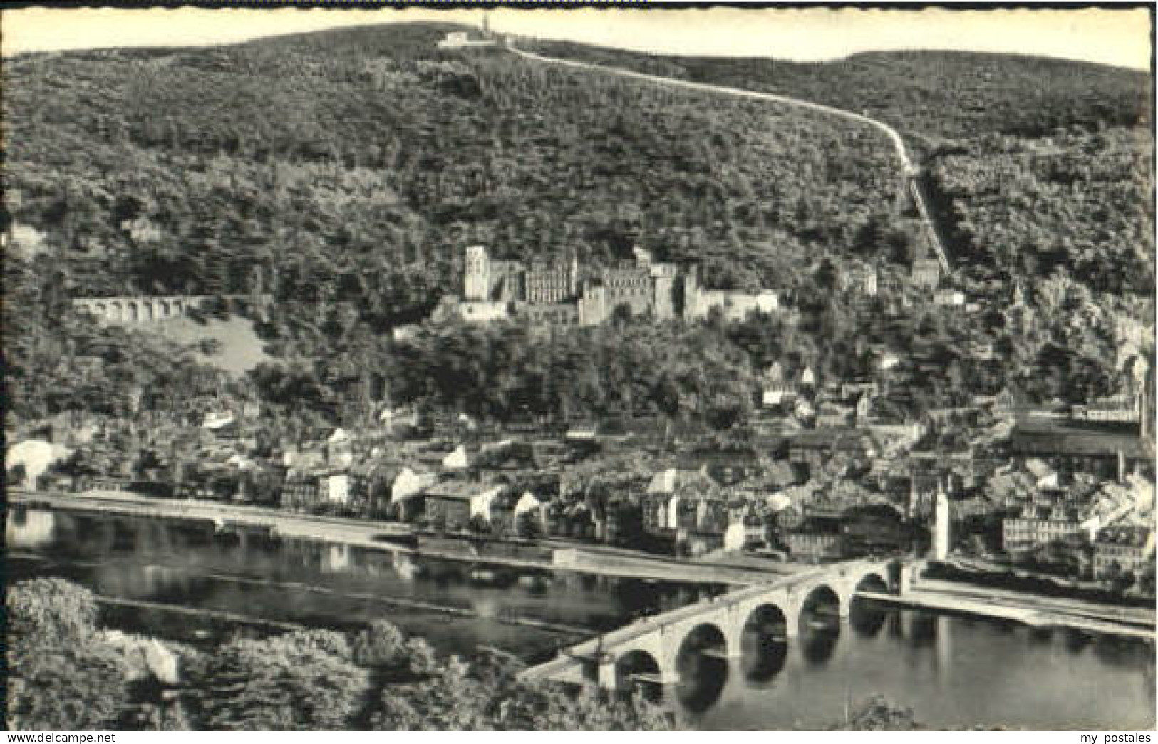 70109154 Heidelberg Neckar Heidelberg