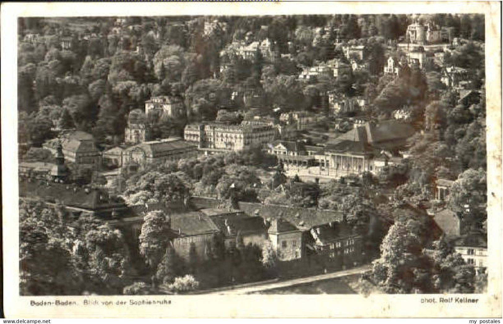 70111575 Baden-Baden Baden-Baden  x 1939 Baden-Baden