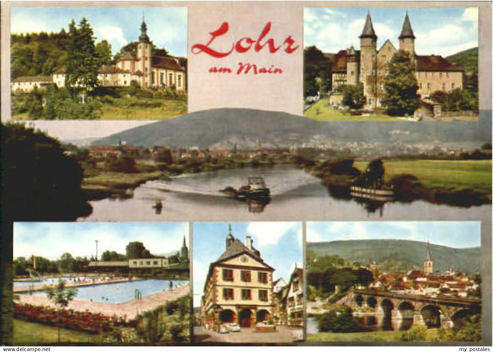 70111975 Lohr Main Lohr Main