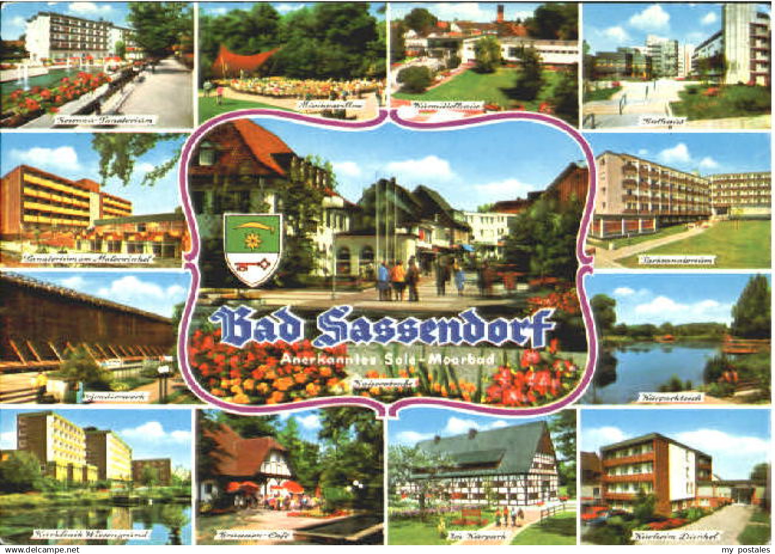 70112242 Bad Sassendorf Bad Sassendorf