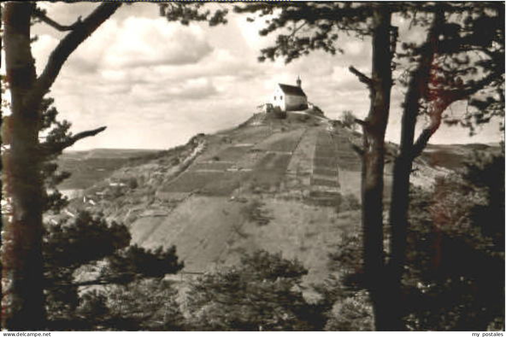 70116444 Wurmlingen Rottenburg Wurmlinger Kapelle Wurmlingen Rottenburg