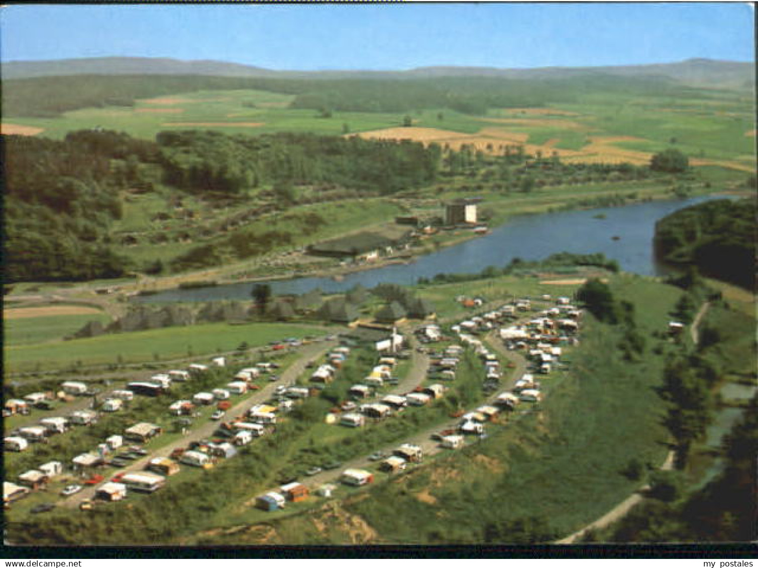 70116992 Kirchheim Teck Kirchheim Campingplatz