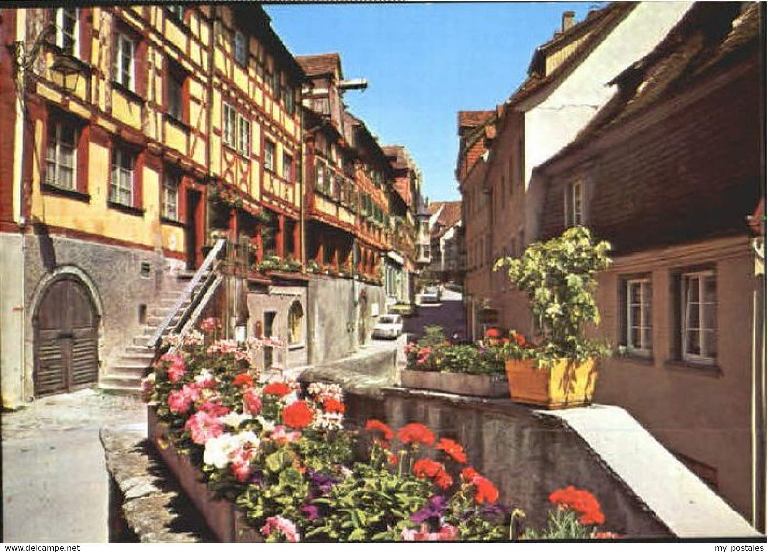 70117990 Meersburg Bodensee Meersburg Meersburg