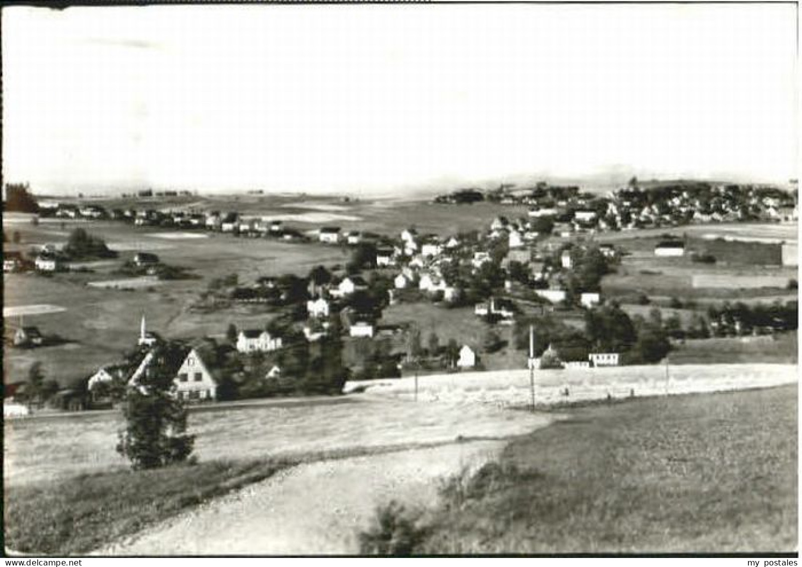 70118795 Breitenbrunn Oberpfalz Neumarkt Breitenbrunn  x 1977 Breitenbrunn