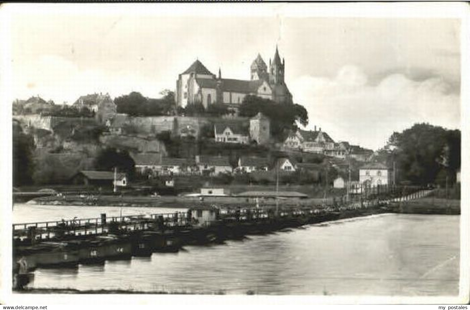 70119015 Breisach Rhein Breisach Rhein  x 1933 Breisach