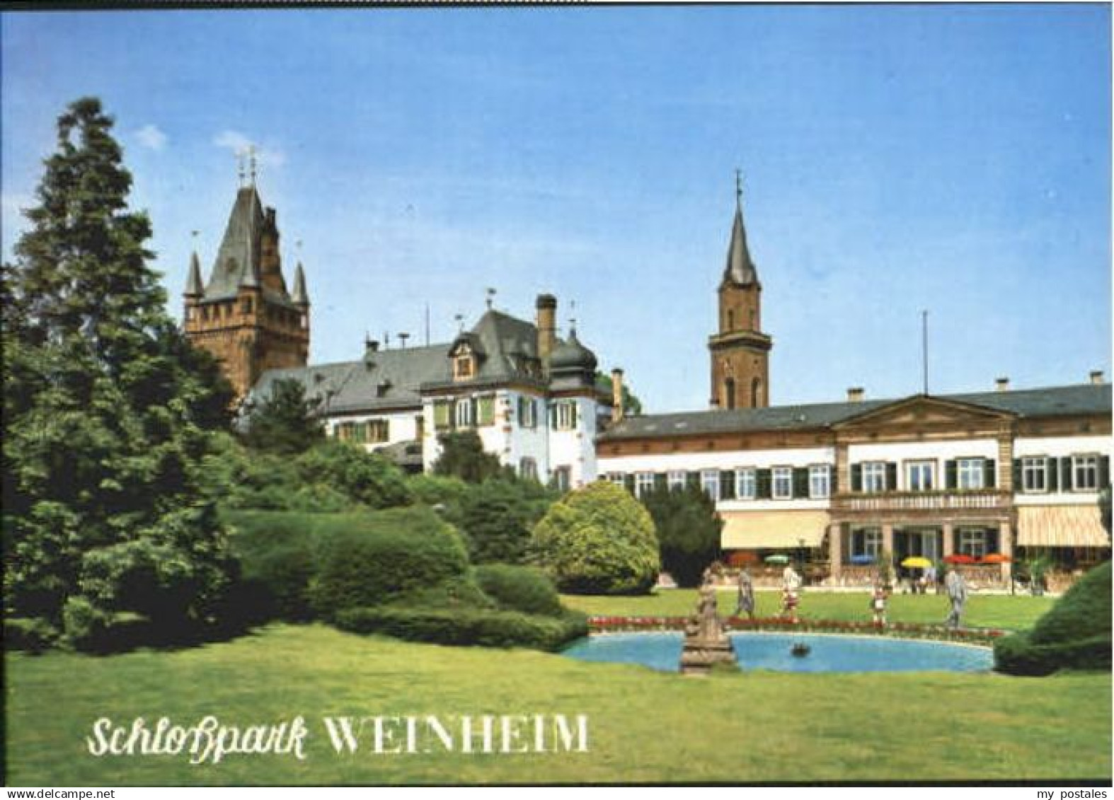 70119842 Weinheim Bergstrasse Weinheim Bergstrasse