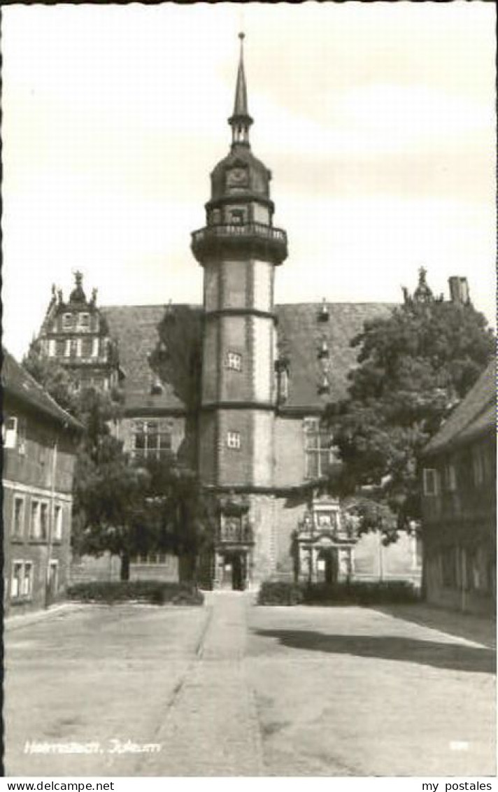 70120612 Helmstedt Helmstedt Juleum ungelaufen ca. 1955 Helmstedt