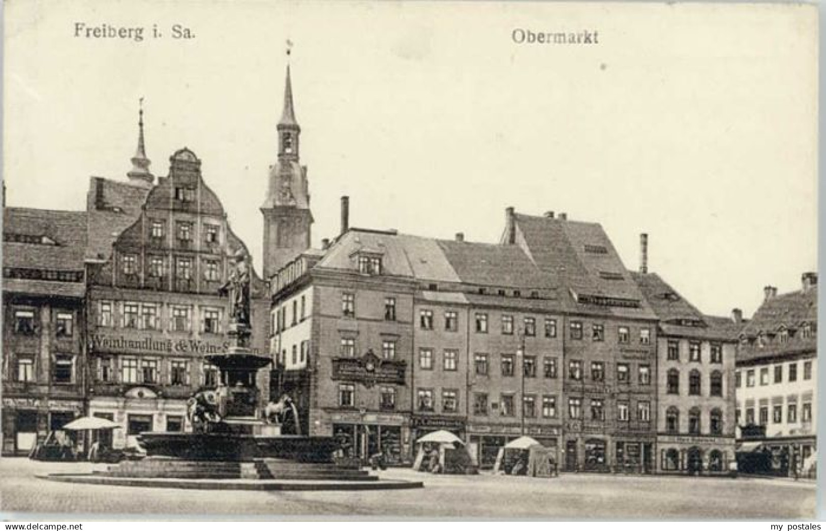 70127642 Freiberg Sachsen Freiberg Sachsen  *