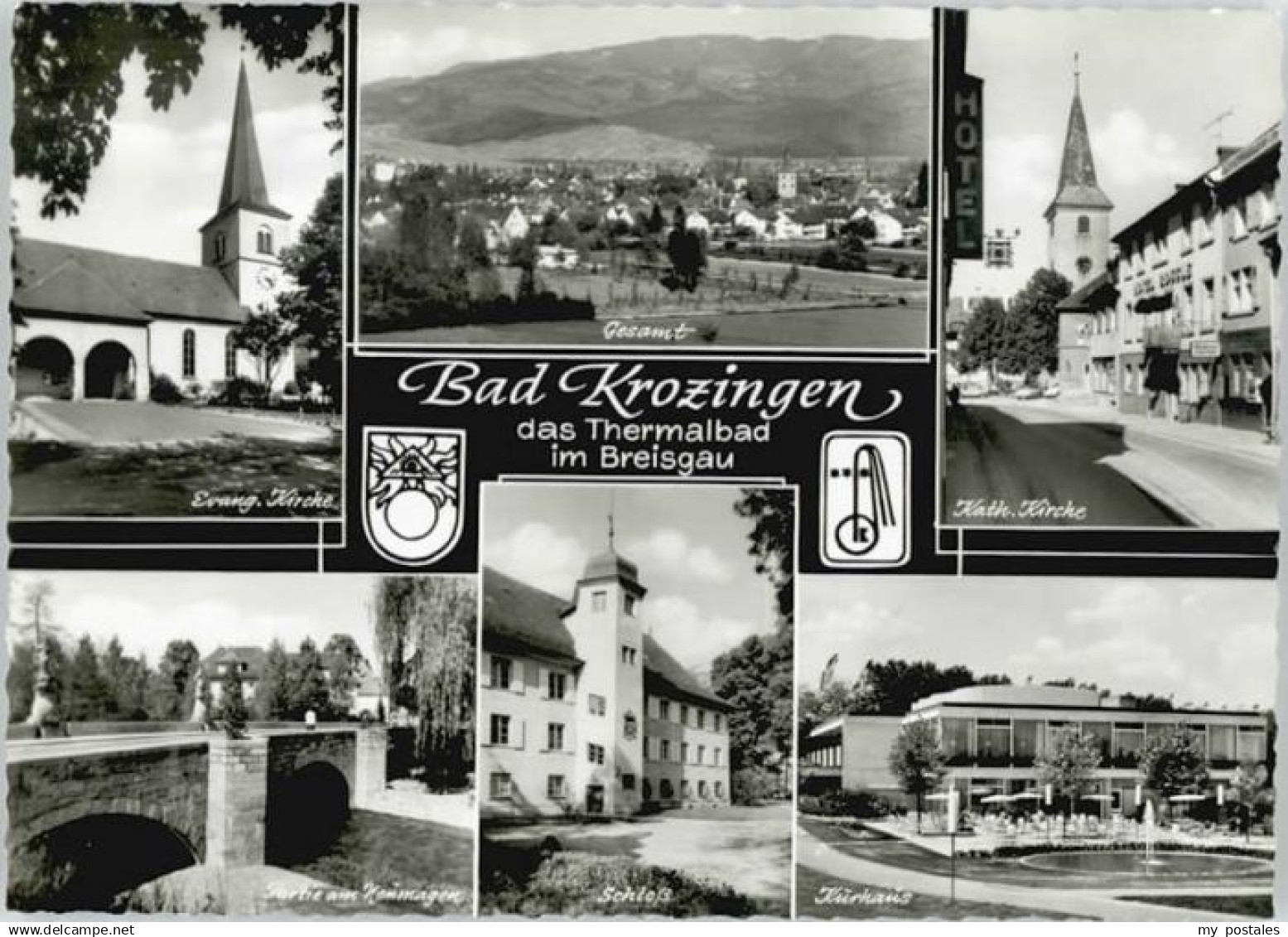 70130465 Bad Krozingen Bad Krozingen  *