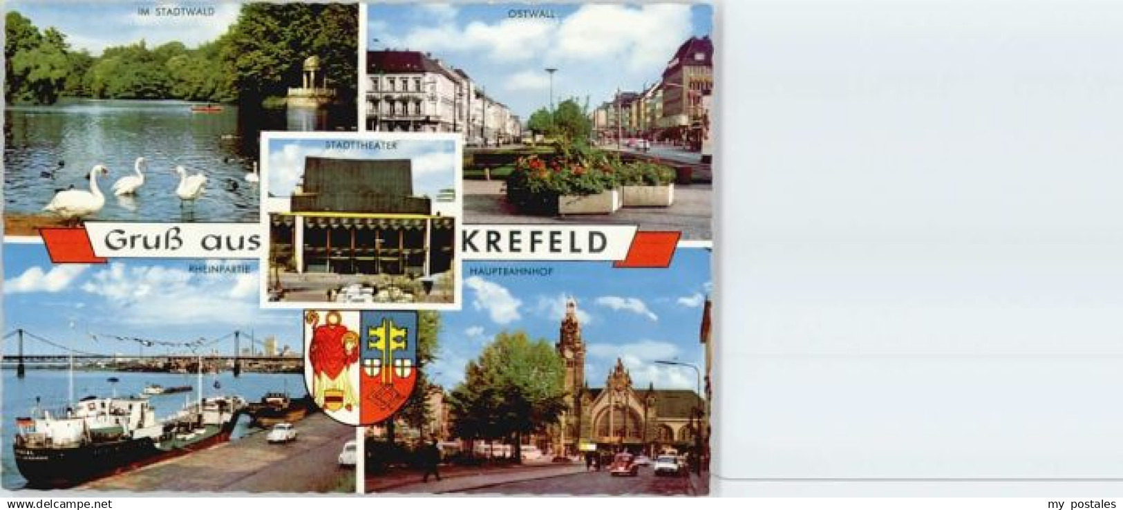 70130713 Krefeld Krefeld  *