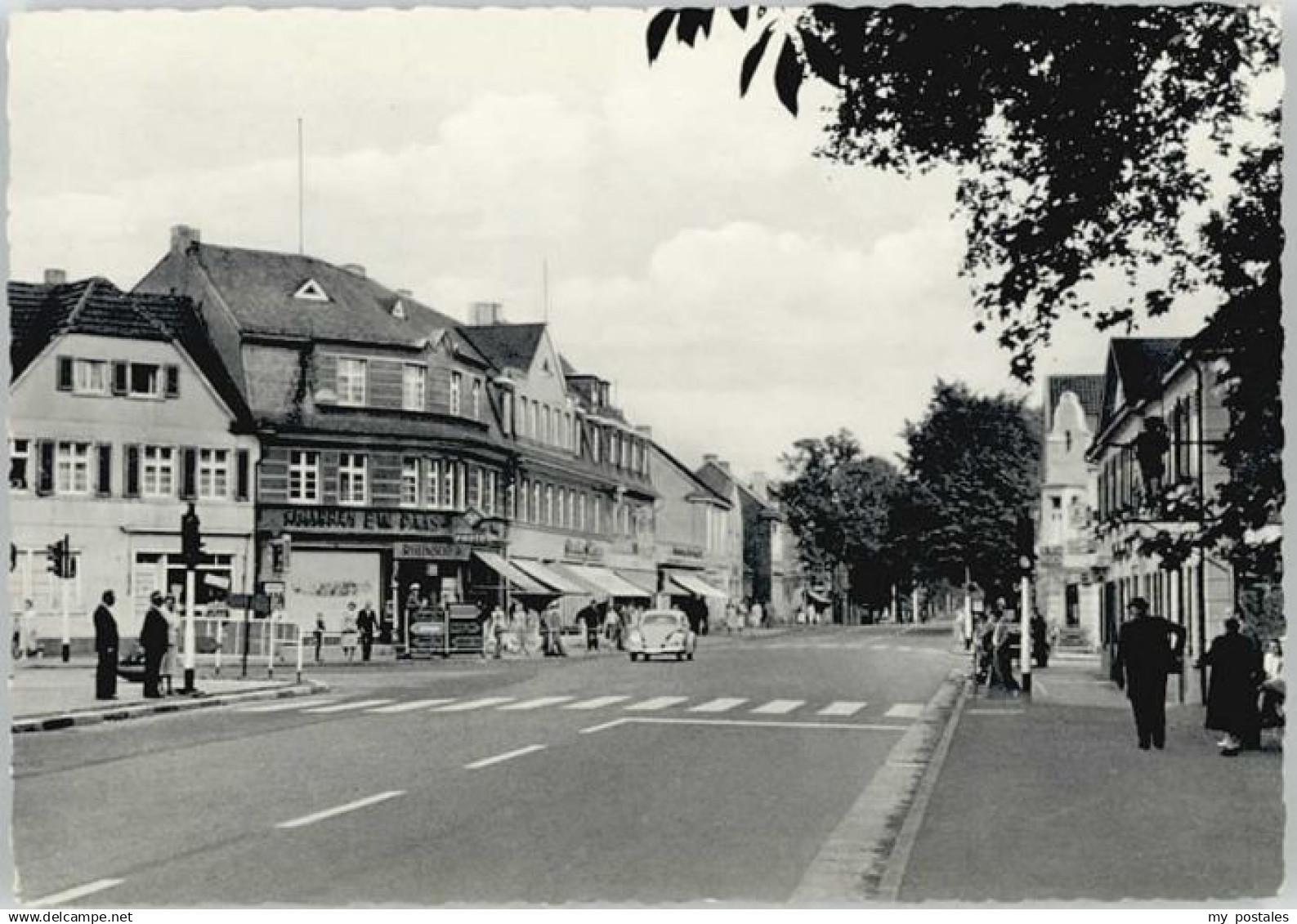 70132193 Langenfeld Rheinland Langenfeld  *