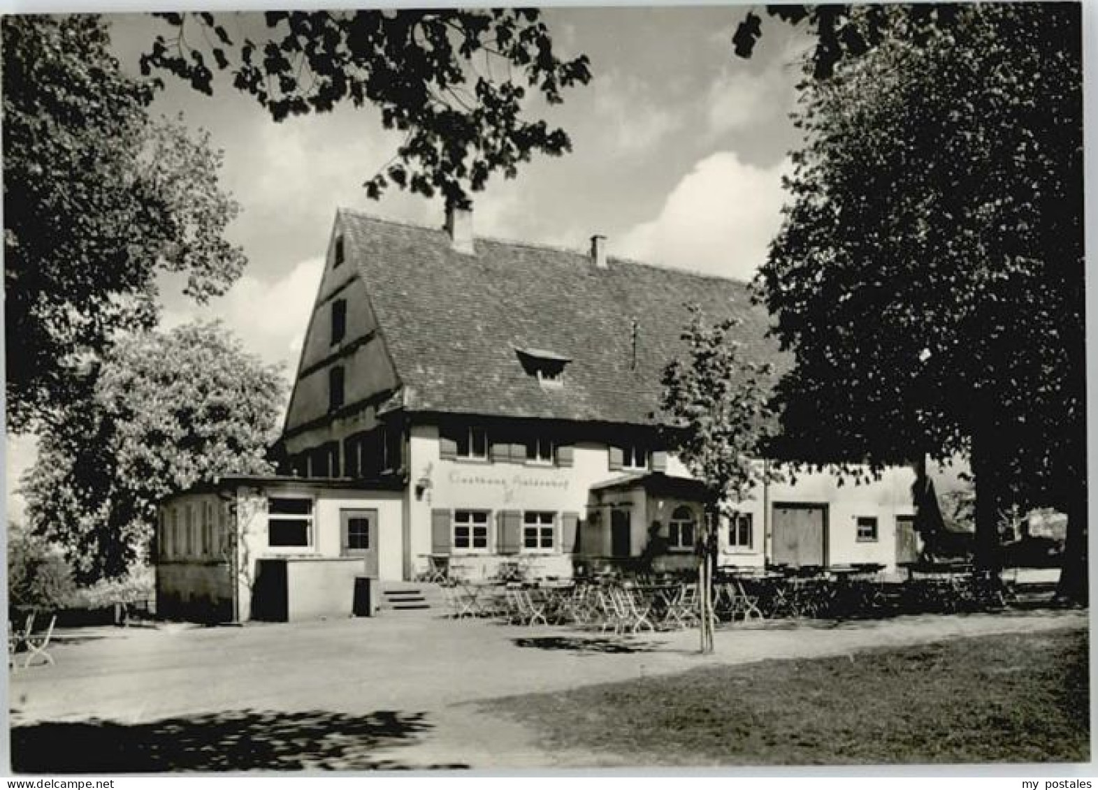 70132257 Bonndorf Schwarzwald Bonndorf Pension Haldenhof * Bonndorf