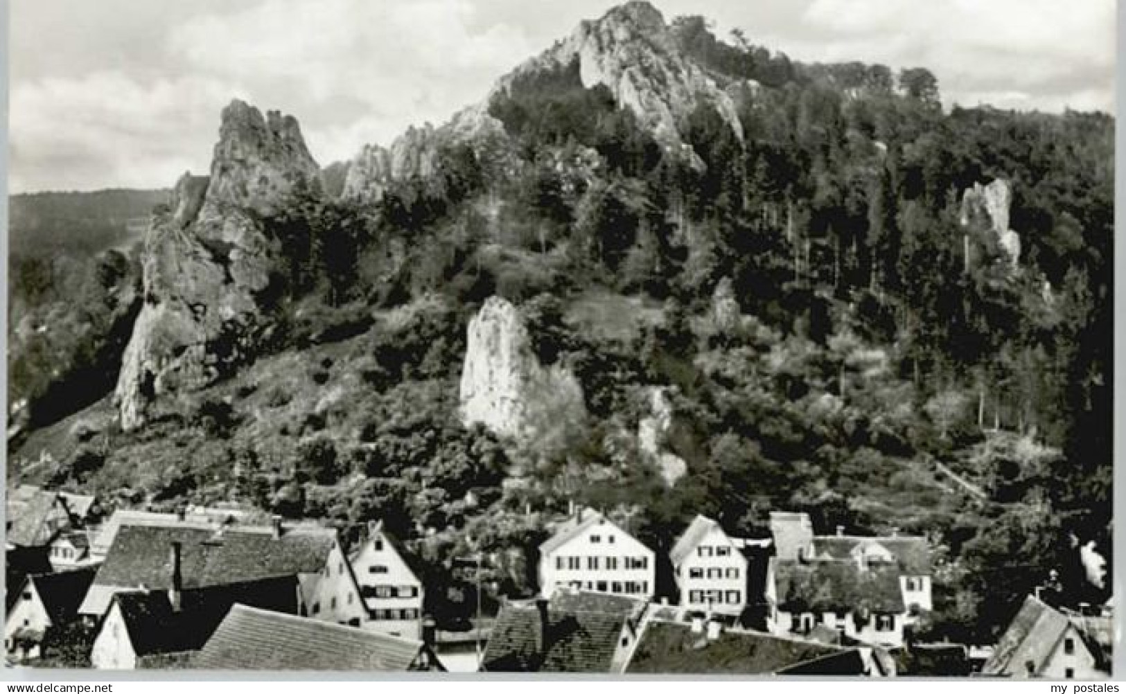 70132903 Blaubeuren Blaubeuren  *