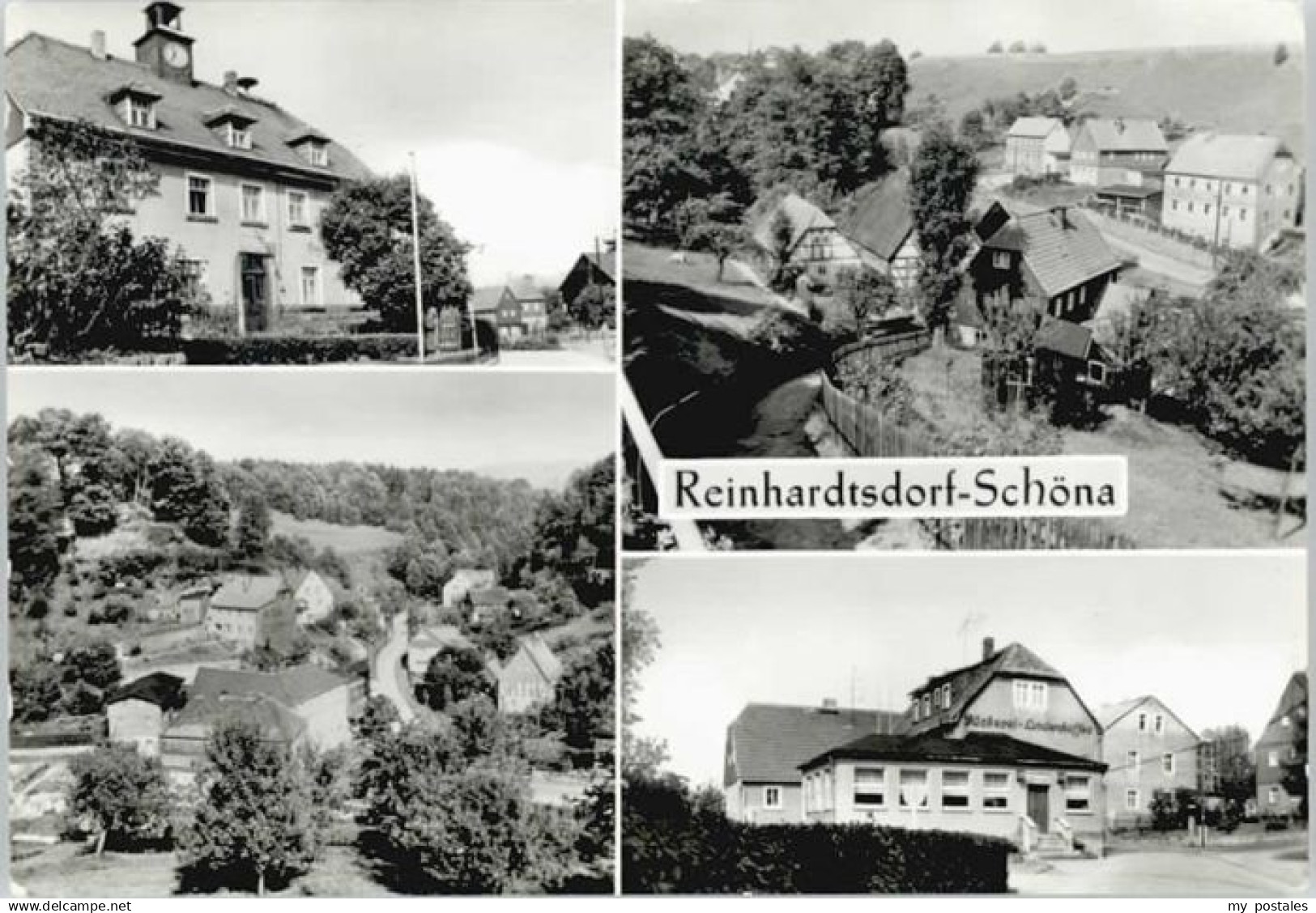 70133083 Reinhardtsdorf-Schoena Reinhardtsdorf-Schoena  x