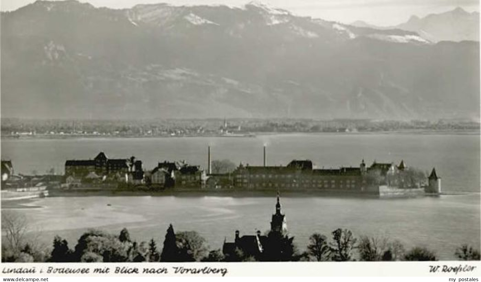 70134078 Lindau Bodensee Lindau Bodensee  * Lindau