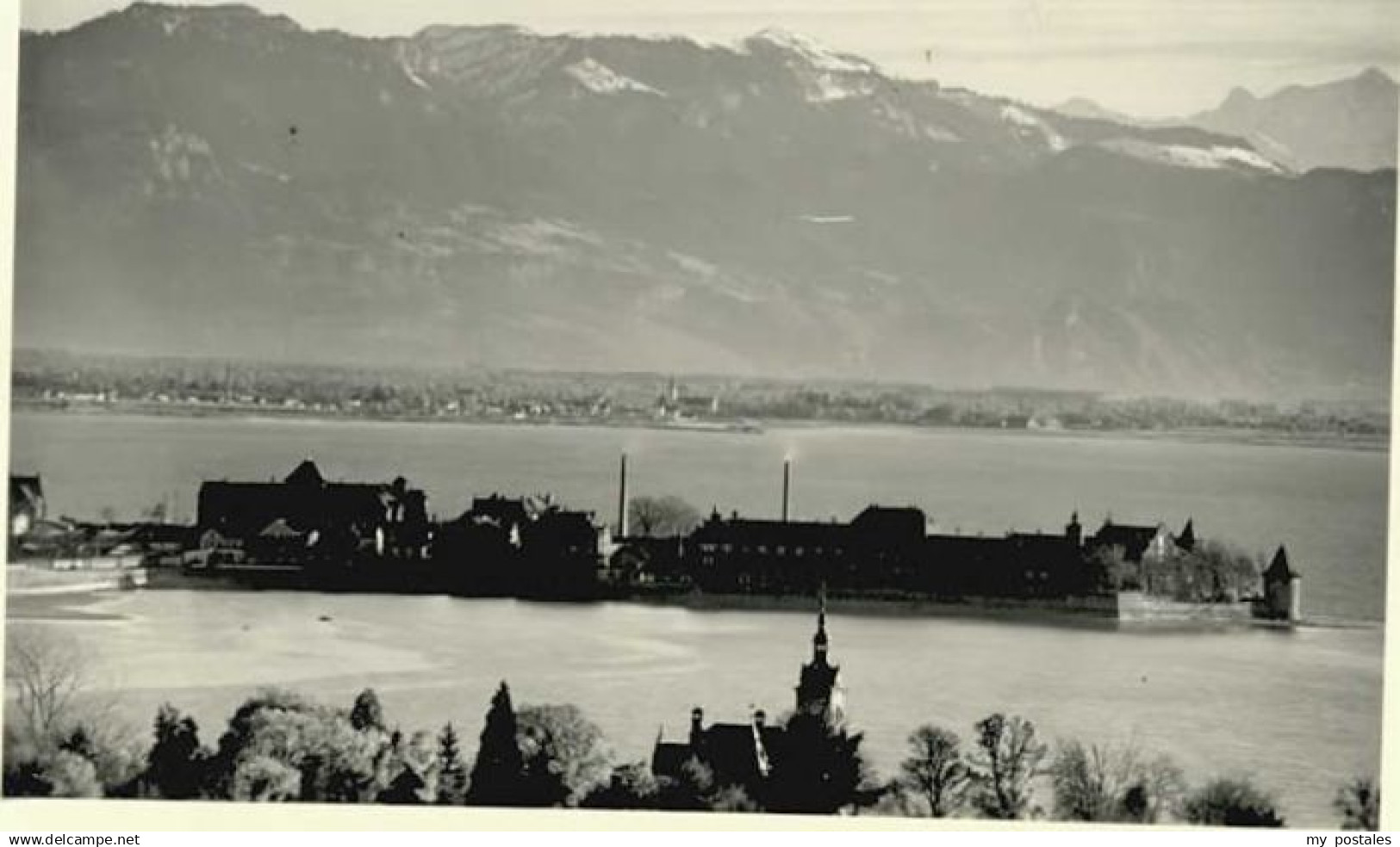 70134079 Lindau Bodensee Lindau Bodensee  *