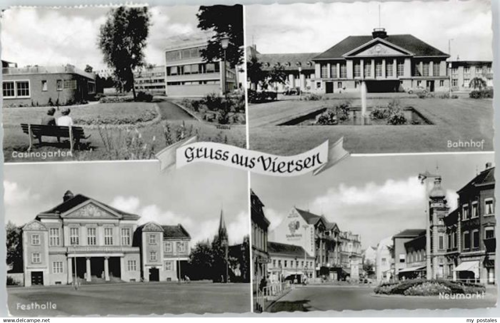 70135647 Viersen Viersen Casinogarten  x