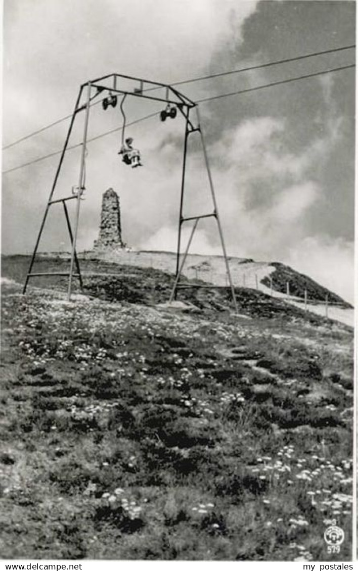 70136299 Feldberg Schwarzwald Feldberg Schwarzwald  *