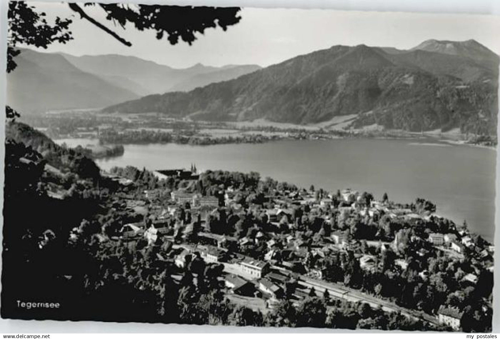 70136317 Tegernsee Tegernsee  *