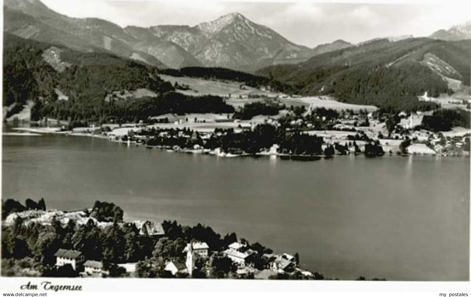 70136322 Tegernsee Tegernsee  *