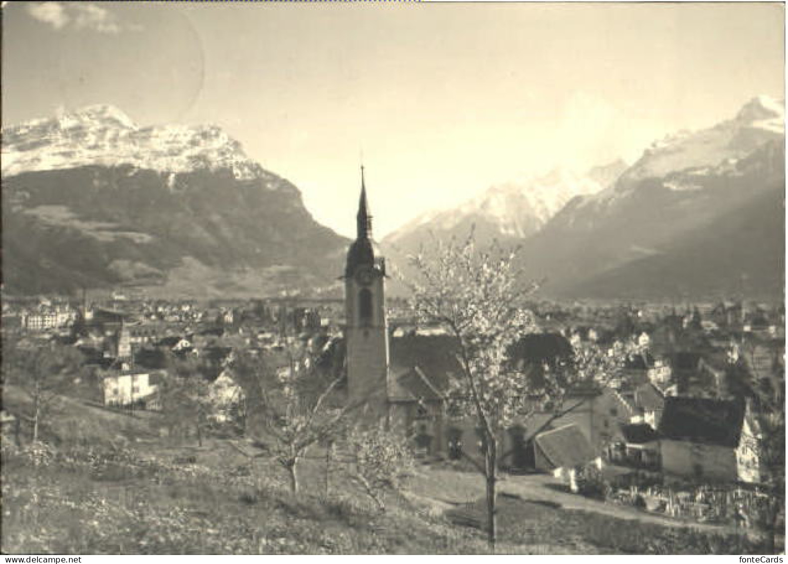 70562262 Altdorf UR Altdorf  x 1961 Altdorf UR