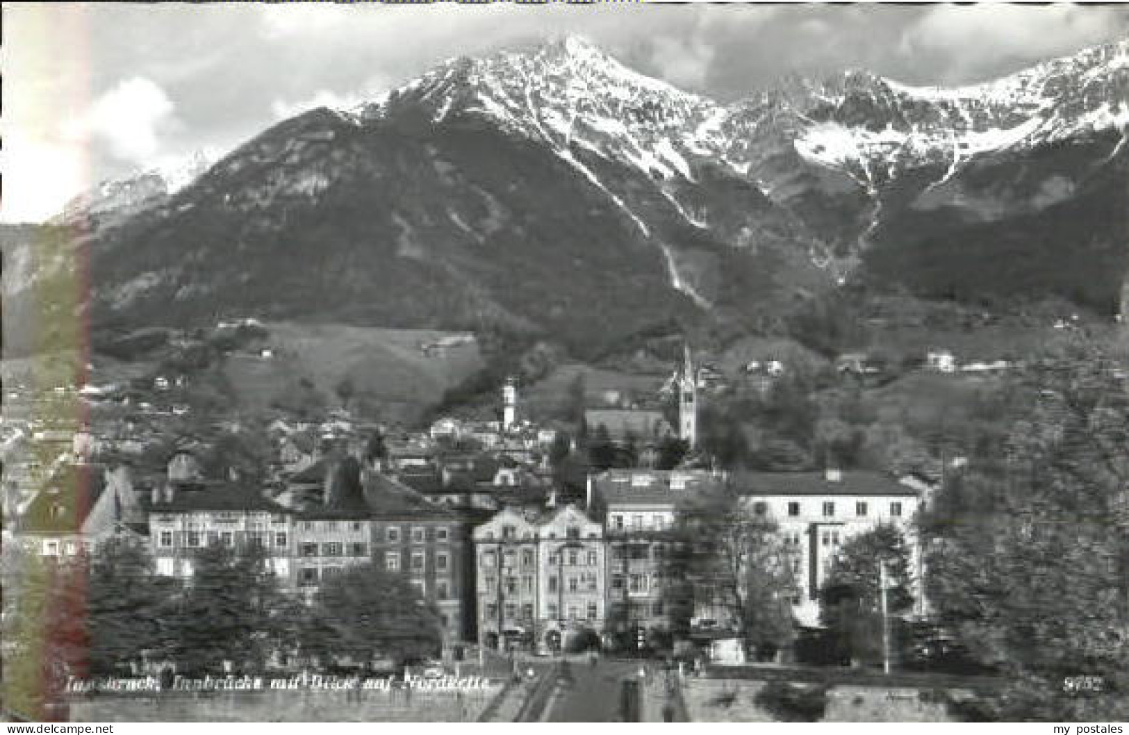 70589124 Innsbruck Innsbruck Innsbruck