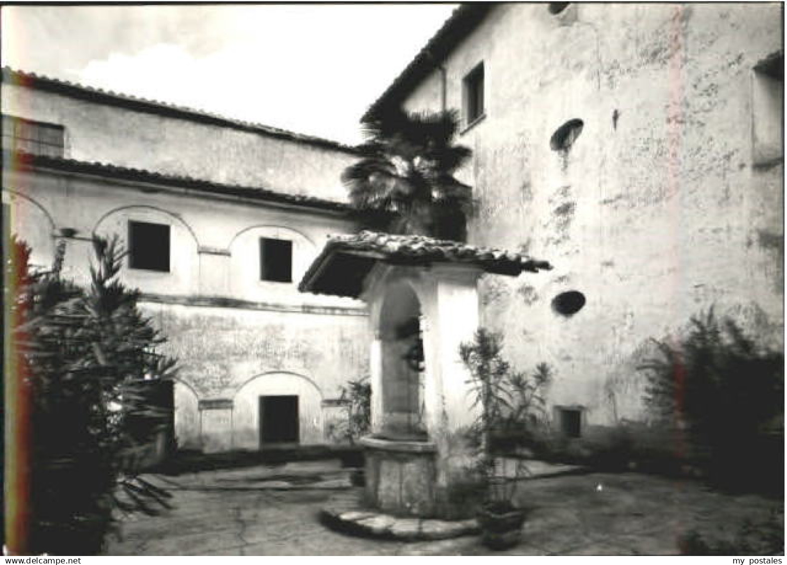 70600658 Rieti Rieti  ungelaufen ca. 1965