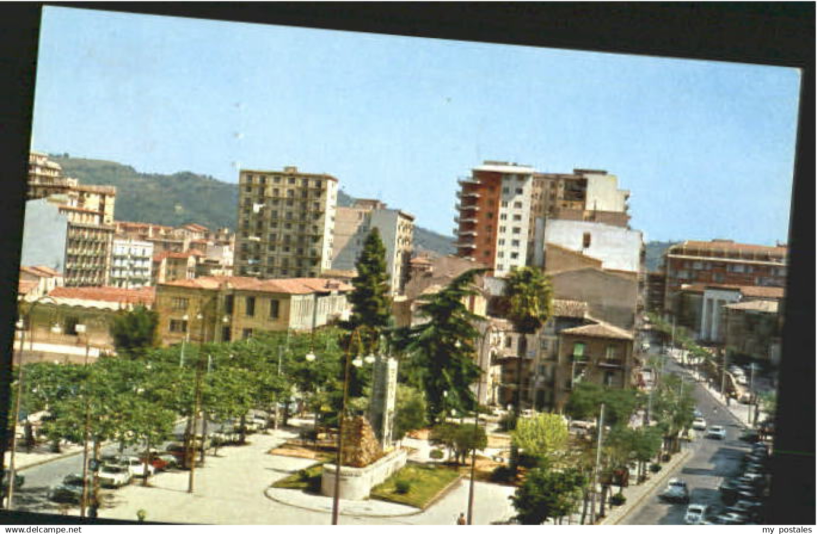 70600923 Sicilia Sicilia Piazza Armerina x 1988