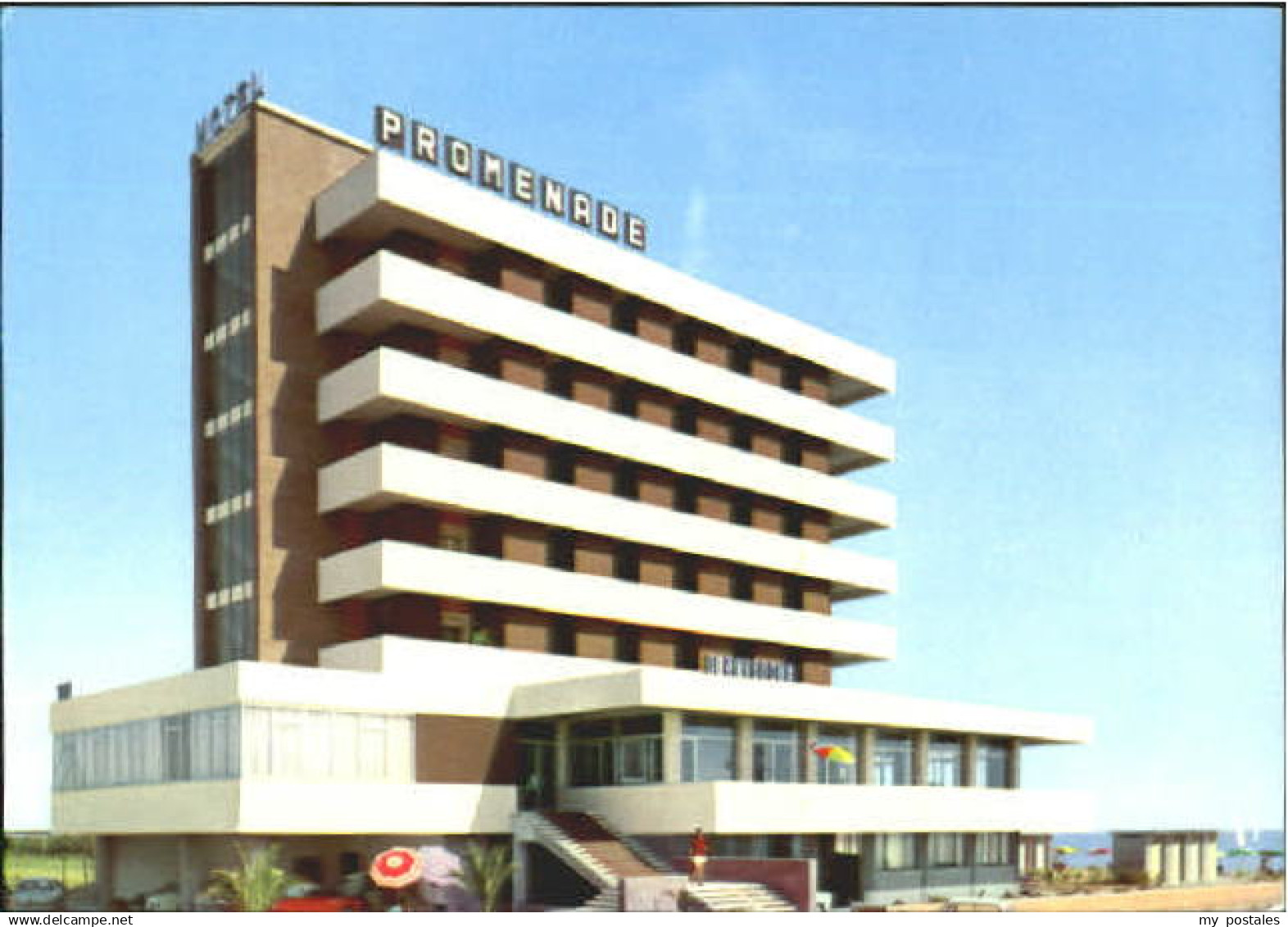 70601073 Pescara Pescara Hotel