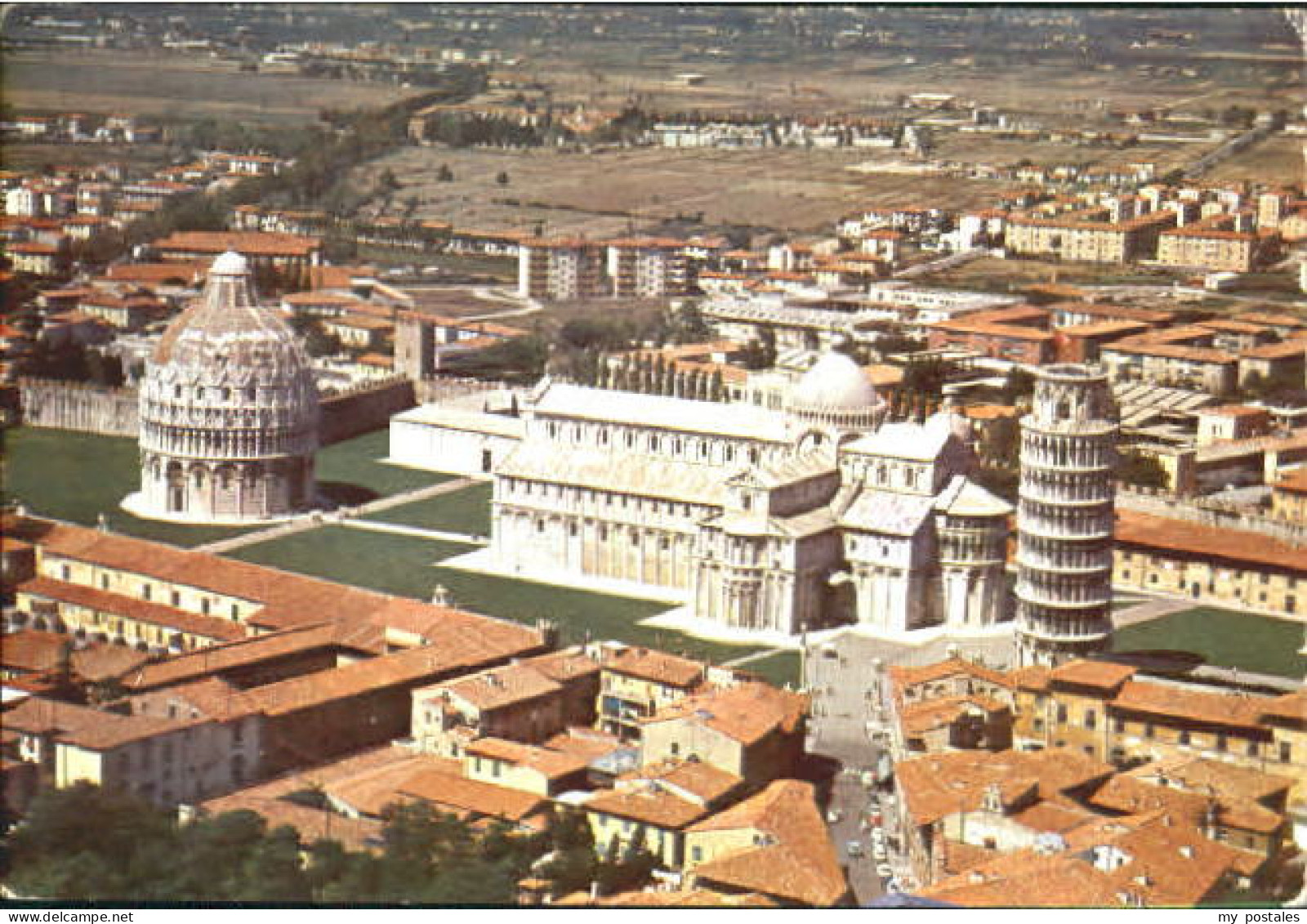 70601836 Pisa Pisa Dom x 1972 Pisa