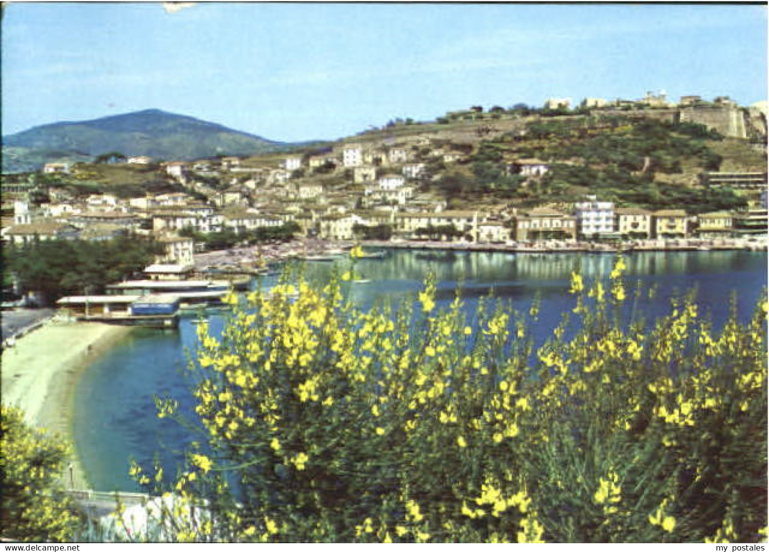 70601849 Porto Azzurro Porto Azzurro  x 1970 Porto Azzurro