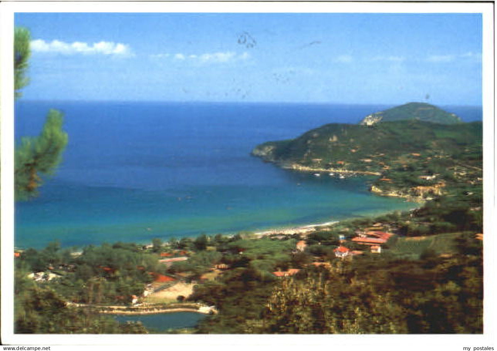 70602236 Portoferraio Toscana