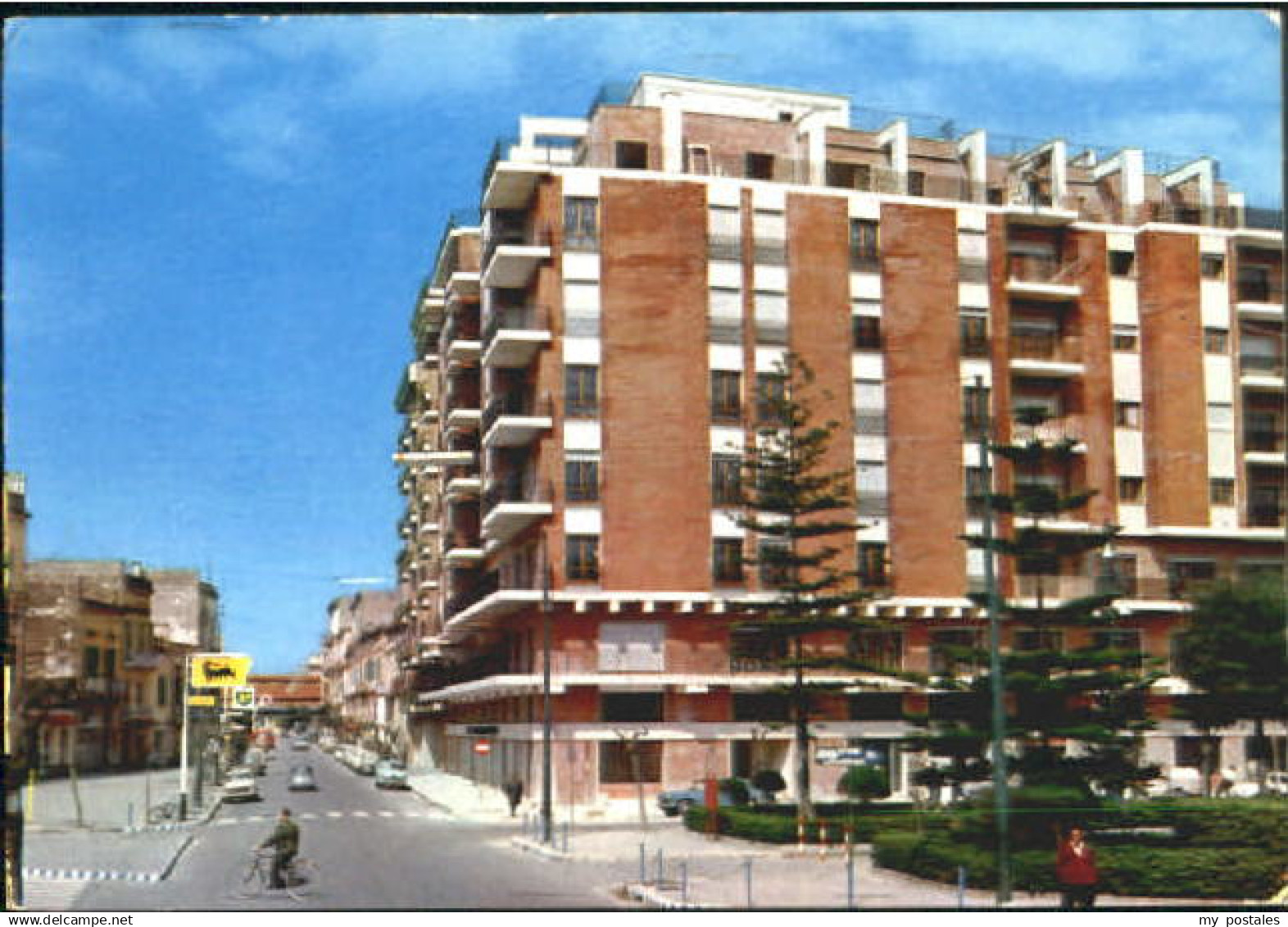 70602279 Lecce Lecce Allee x 1970