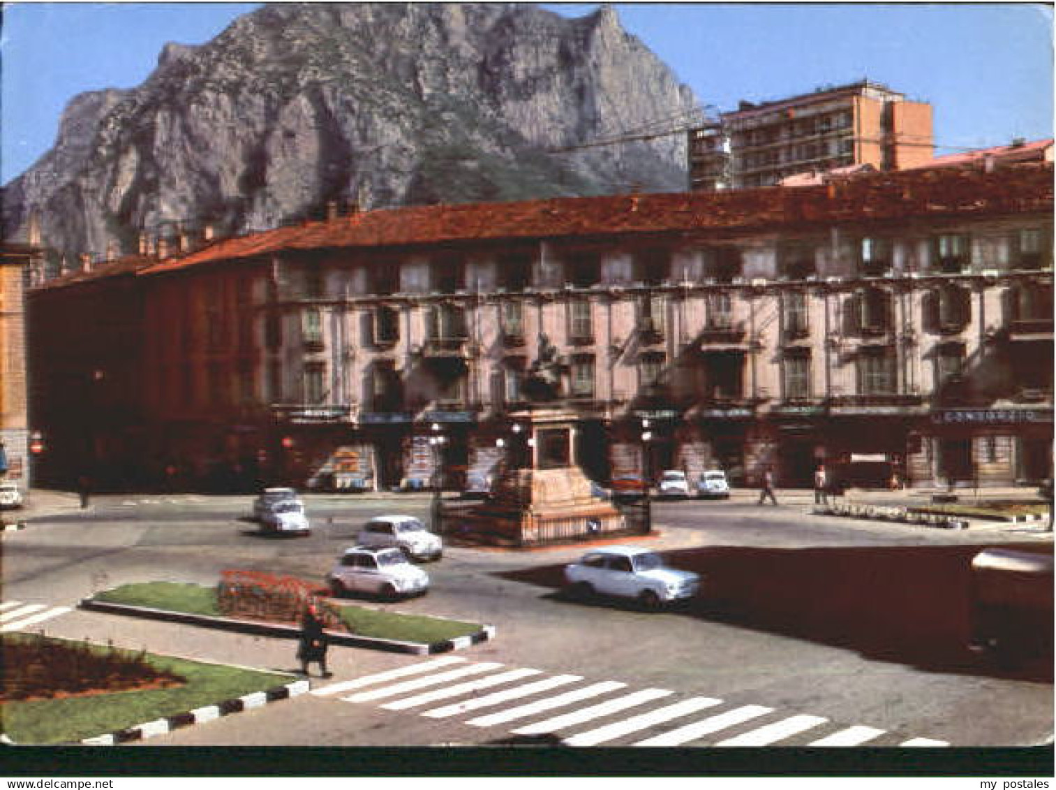 70602894 Lecco Lecco Platz x 1967