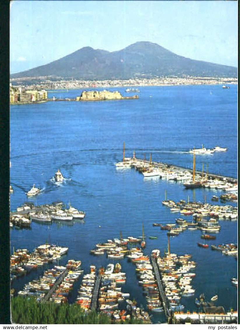 70602924 Napoli Neapel Napoli  x 1994