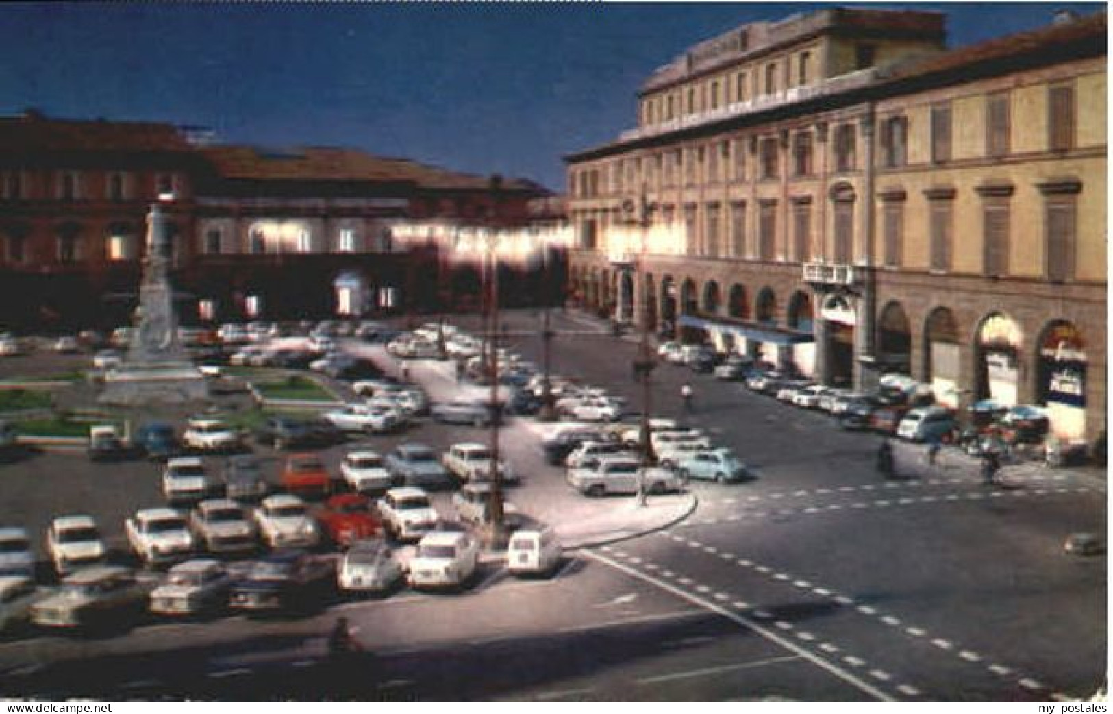 70603180 Forli Forli Platz x 1970 forli