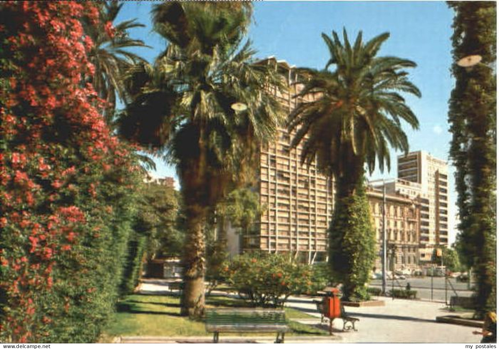 70603327 Cagliari Cagliari Platz x 1981 Cagliari